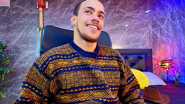 PatrickS25 online show from 01-17-26, 03:55