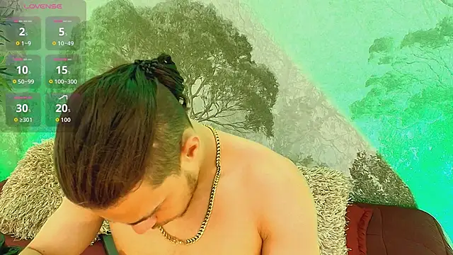 PatrickS25 online show from 02-06-26, 03:55