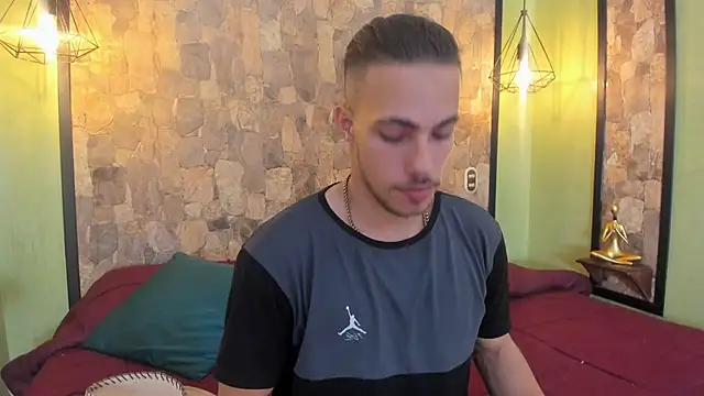 PatrickS25 online show from 02-19-26, 04:52