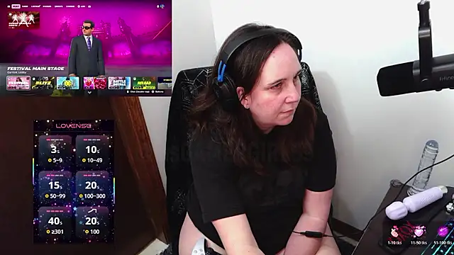 msgamergirl69 online show from 02-20-26, 06:37