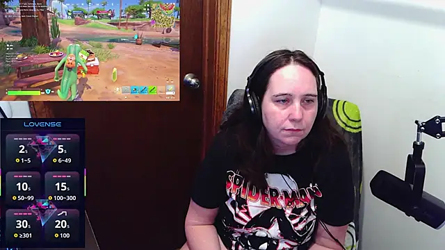 msgamergirl69 online show from 03-23-26, 03:32