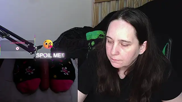 msgamergirl69 online show from 04-18-26, 05:44