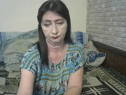 GraceBrist3 online show from 03-29-26, 04:45