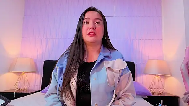 Snapshot of Valeria_Dean chatting on 12-03-25, 12:14 Valeria Dean online show from 12-03-25, 12:14