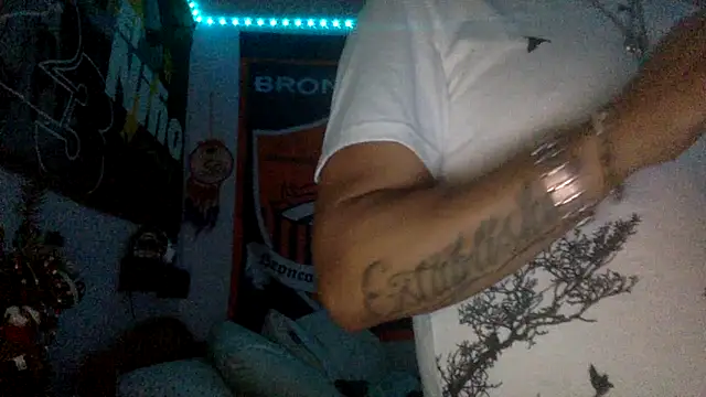 ValuedConcept687 online show from 02-17-26, 02:19