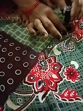 Soniya 089 online show from 06-06-26, 07:02