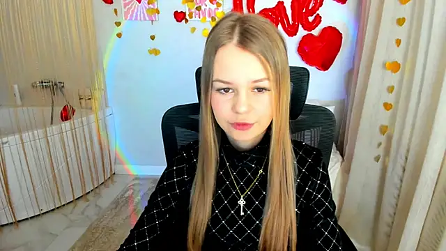 MidnighteAura online show from 02-06-26, 07:28