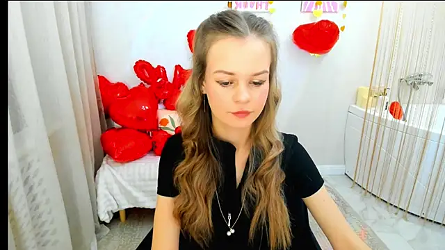 MidnighteAura online show from 02-09-26, 06:34