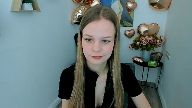 MidnighteAura online show from 02-20-26, 03:03