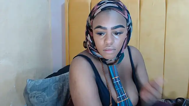 SexyHarleyBlack online show from 06-15-26, 10:50