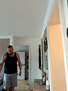 Chiemsee610 online show from 04-20-26, 04:21