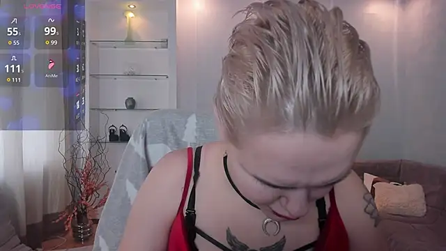 KamillaJei online show from 02-06-26, 06:07