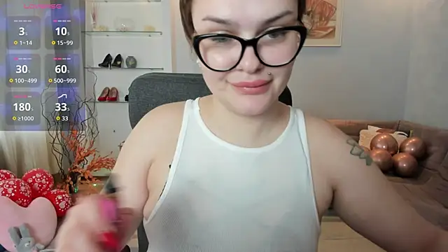 KamillaJei online show from 03-21-26, 05:12