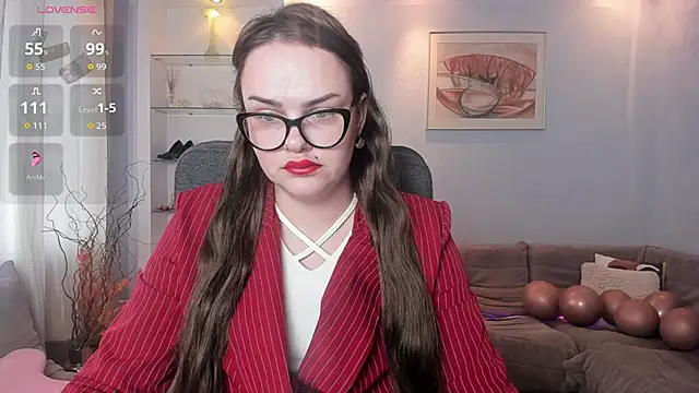 KamillaJei online show from 04-18-26, 03:54