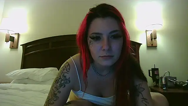 Maexoxo online show from 06-11-26, 03:48
