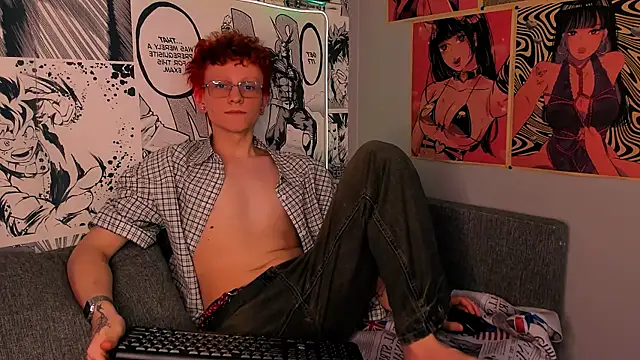 Ethan Miltons online show from 01-12-26, 03:39