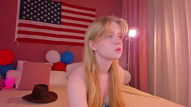 Victori Fox online show from 07-05-26, 12:39