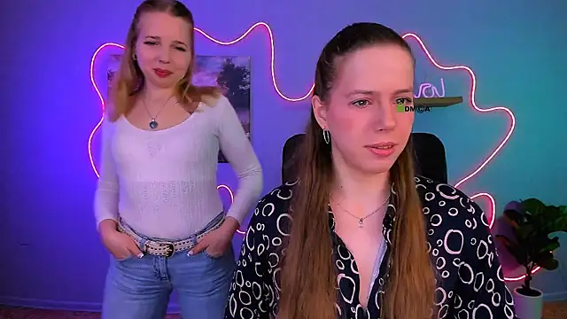 teya starling online show from 04-13-26, 07:36