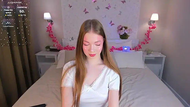 Tessa Sunn online show from 02-21-26, 11:39