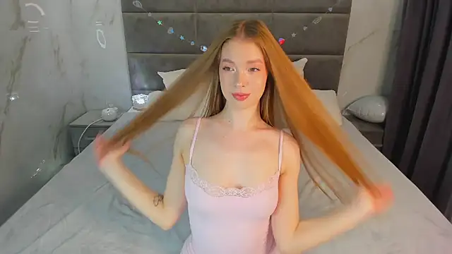 Tessa Sunn online show from 04-11-26, 11:42