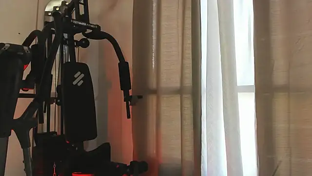 IrisFit online show from 05-31-26, 08:21