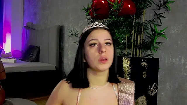 LucyRayy online show from 03-03-26, 08:26