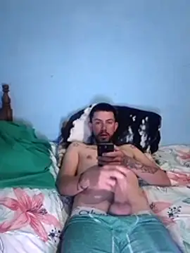 30 GLADIADOR online show from 12-03-25, 02:08