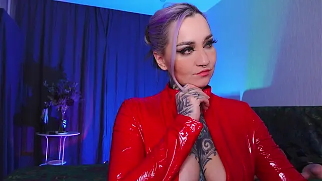 MistressDarkSindel online show from 12-14-25, 05:07