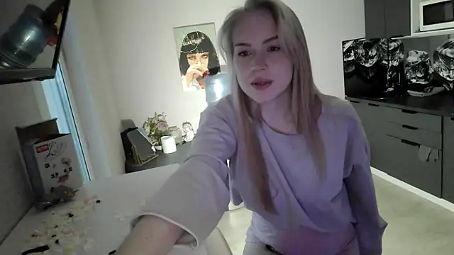 LunaPeony online show from 02-01-26, 10:47