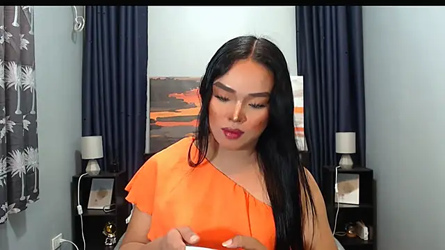 Fantacyloverr online show from 02-03-26, 11:15