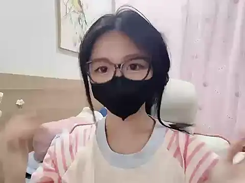 Yuyu-baobei online show from 01-09-26, 03:15