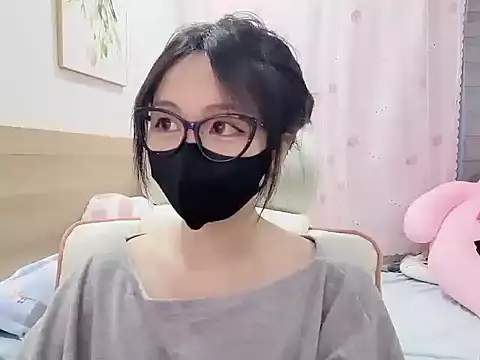 Yuyu-baobei online show from 01-14-26, 05:18