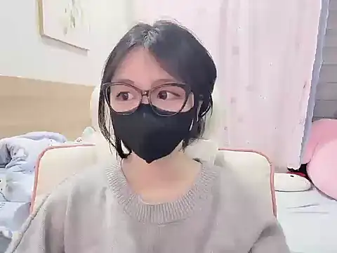 Yuyu-baobei online show from 01-17-26, 06:00