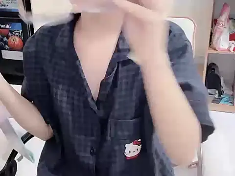 Yuyu-baobei online show from 02-22-26, 05:11