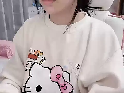 Yuyu-baobei online show from 03-15-26, 03:07