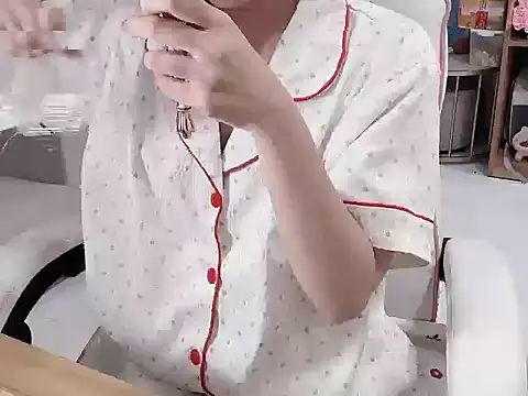 Yuyu-baobei online show from 05-01-26, 03:16