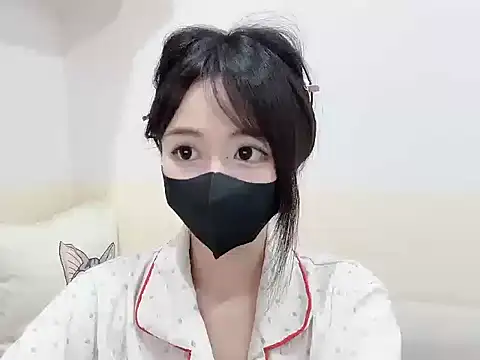Yuyu-baobei online show from 06-17-26, 08:32