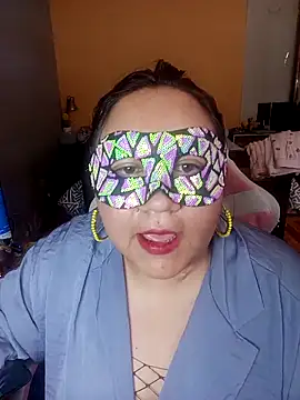 carosita69 online show from 12-02-25, 05:30