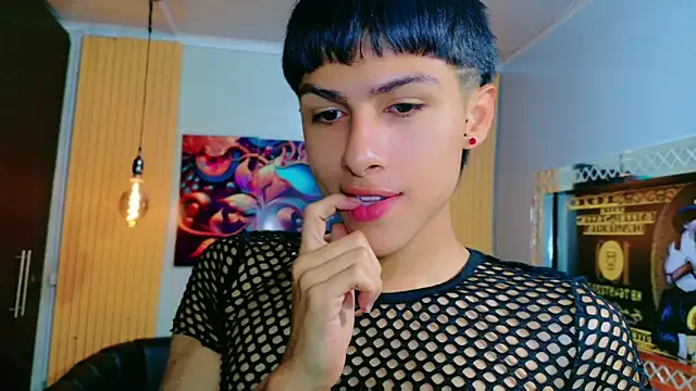 StormLuxX online show from 12-03-25, 11:52