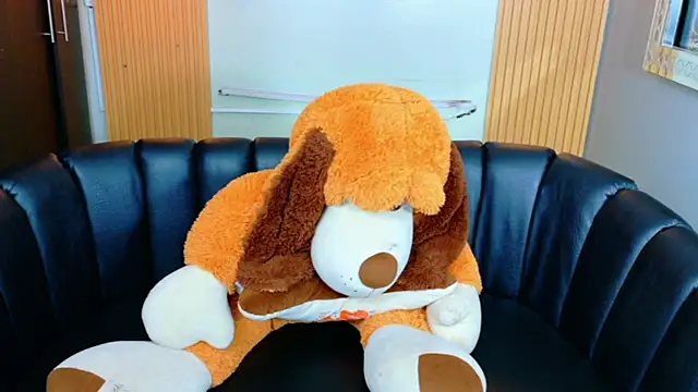 StormLuxX online show from 02-12-26, 03:51