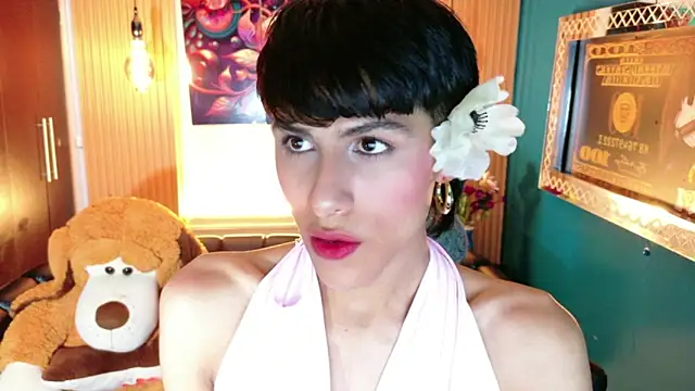 Snapshot of StormLuxX chatting on 05-11-26, 02:45 StormLuxX online show from 05-11-26, 02:45