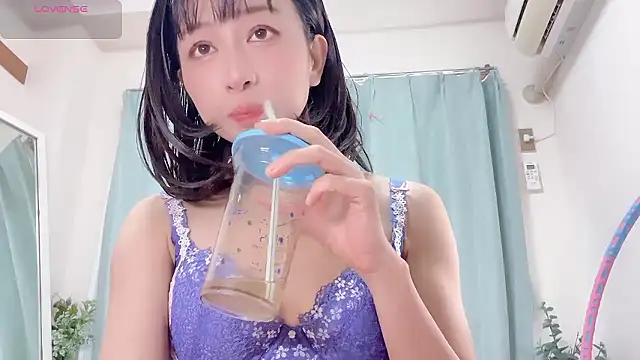 RURU-CHANN668 online show from 04-09-26, 06:19