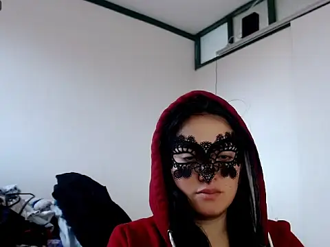 Snapshot of MisNicol chatting on 02-16-26, 09:22 MisNicol online show from 02-16-26, 09:22