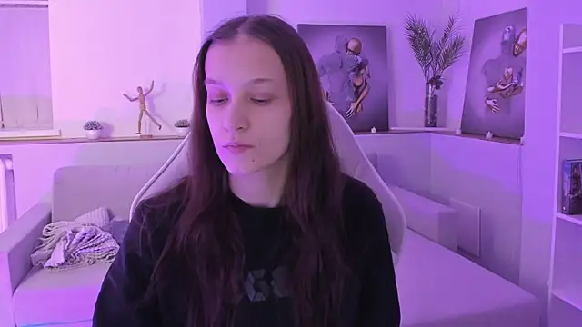 KrisDoeil online show from 01-09-26, 02:03