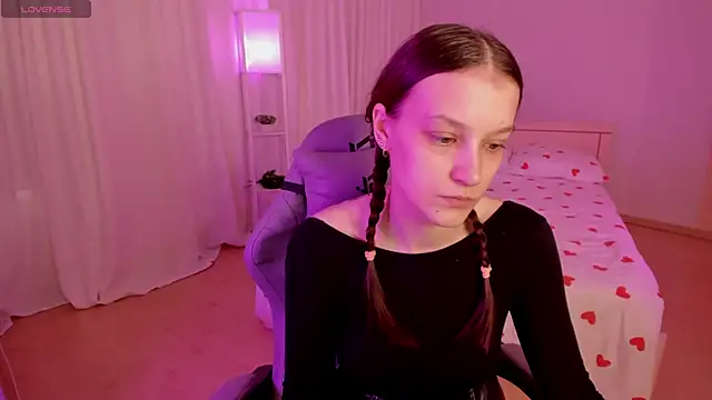 KrisDoeil online show from 03-21-26, 01:21