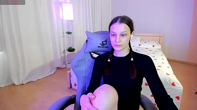 KrisDoeil online show from 03-29-26, 02:11