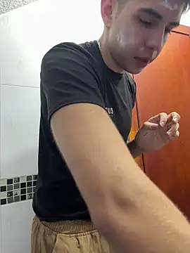 Johan stick online show from 12-02-25, 11:37