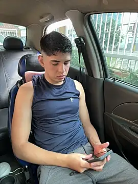 Johan stick online show from 12-21-25, 06:37