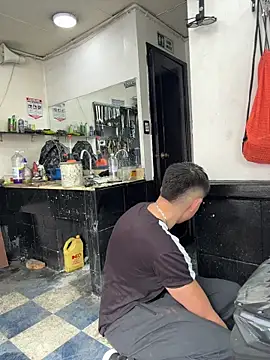 Johan stick online show from 01-09-26, 03:48