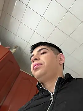 Johan stick online show from 01-14-26, 04:34